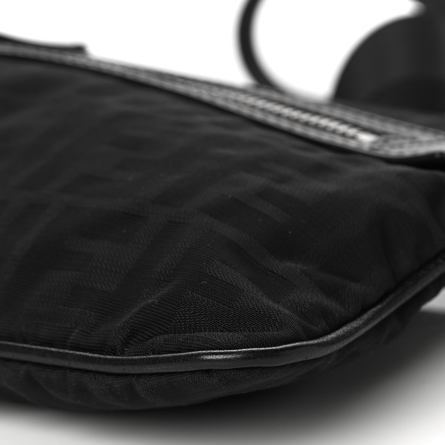Fendi Zucca Waist Bag 9 of 10