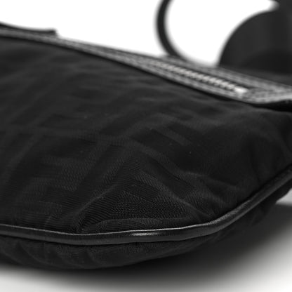 Fendi Zucca Waist Bag 9 of 10