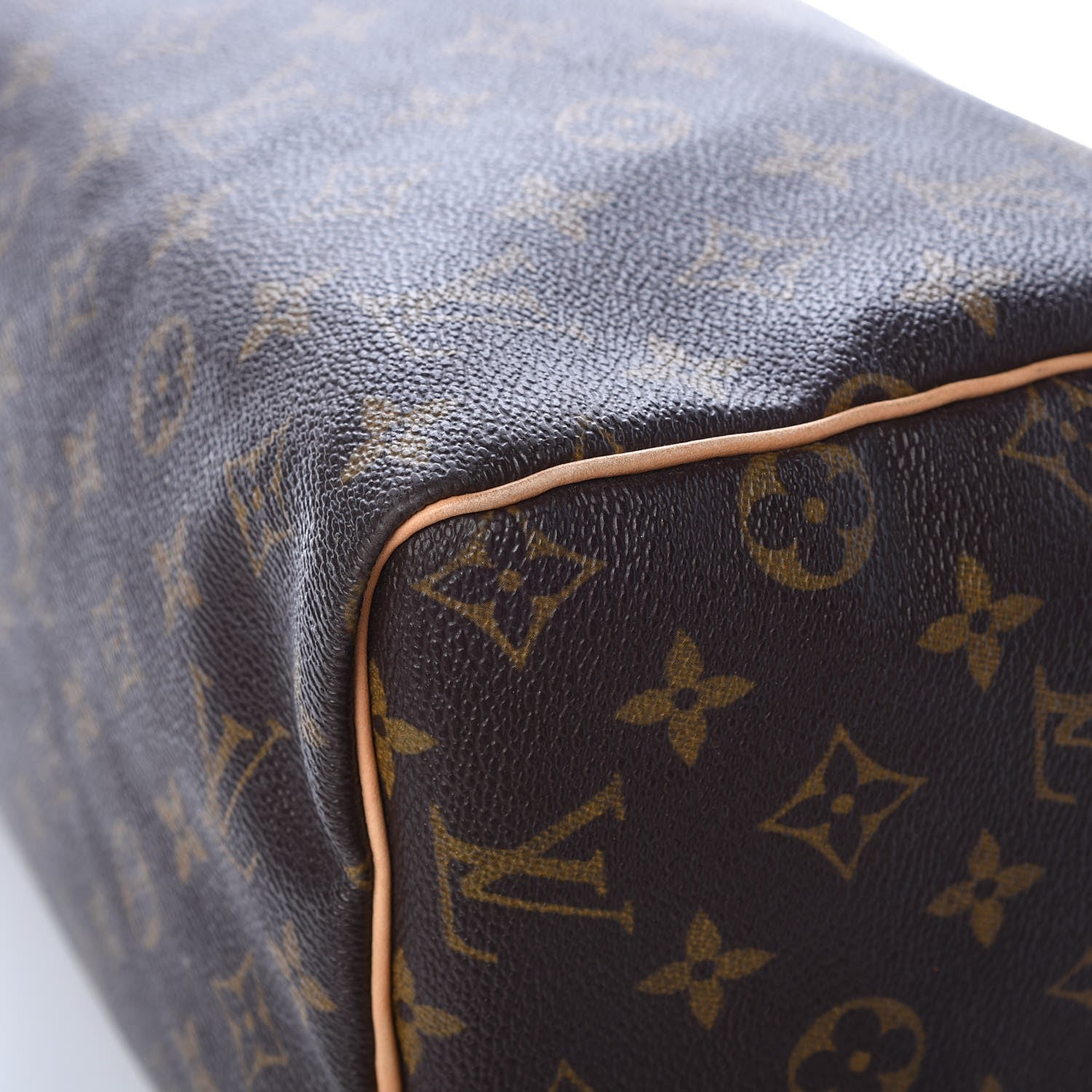 Louis Vuitton Monogram Speedy 30 8 of 13