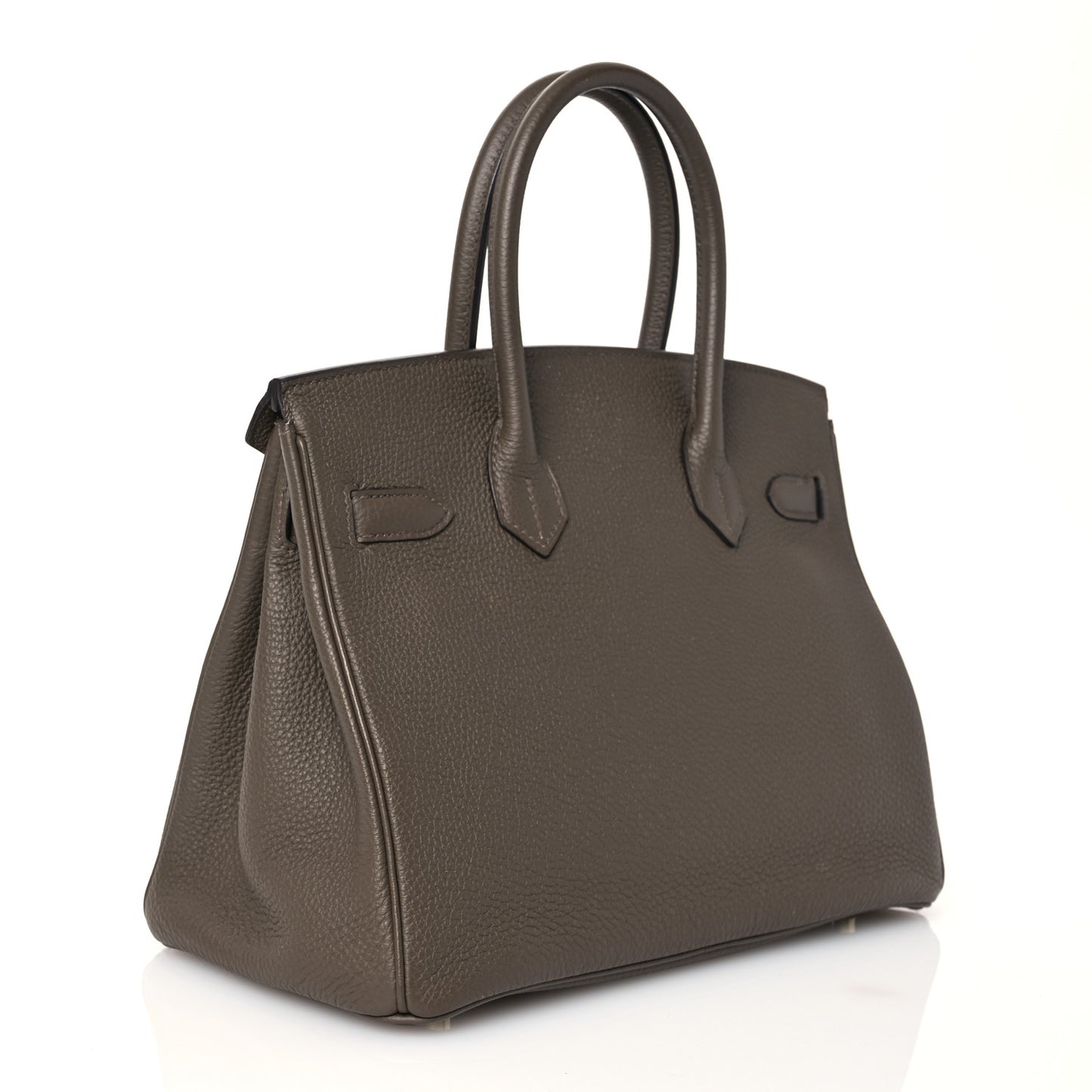 Togo Birkin 30 Taupe