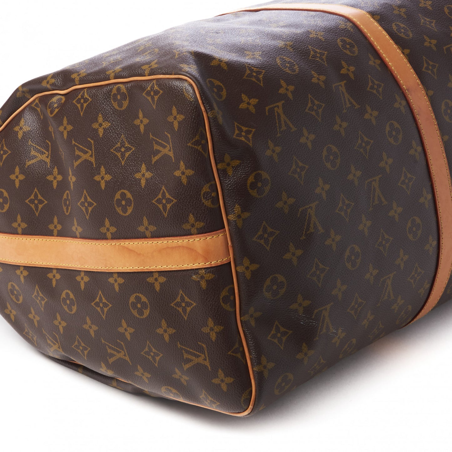 Monogram Keepall Bandouliere 60