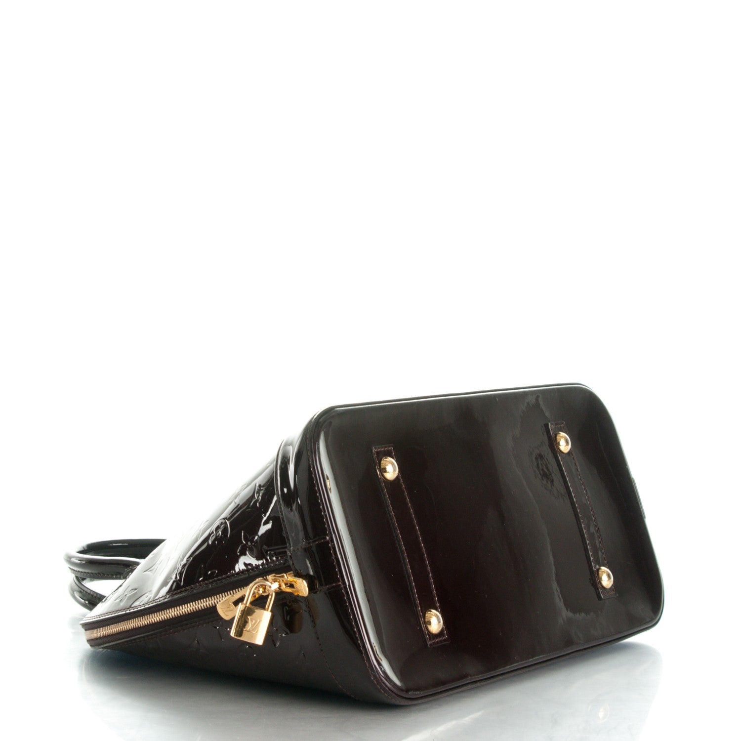 Louis Vuitton Monogram Pochette Metis 11 of 14
