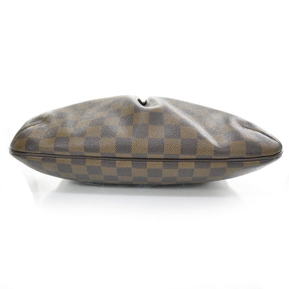 Louis Vuitton Damier Ebene Bloomsbury PM 4 of 9