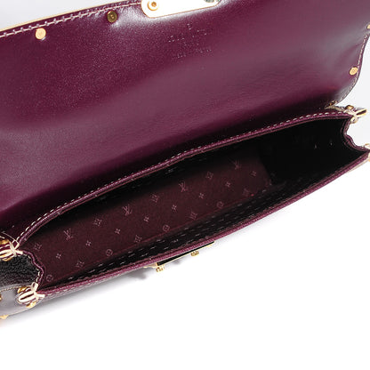 Louis Vuitton Suhali L'Aimable Prune 5 of 7