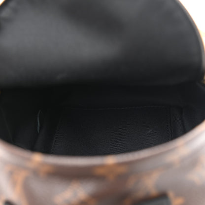 Louis Vuitton Monogram Palm Springs Backpack Mini 5 of 10