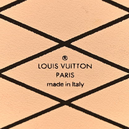 Louis Vuitton Monogram Petite Malle Black 6 of 14