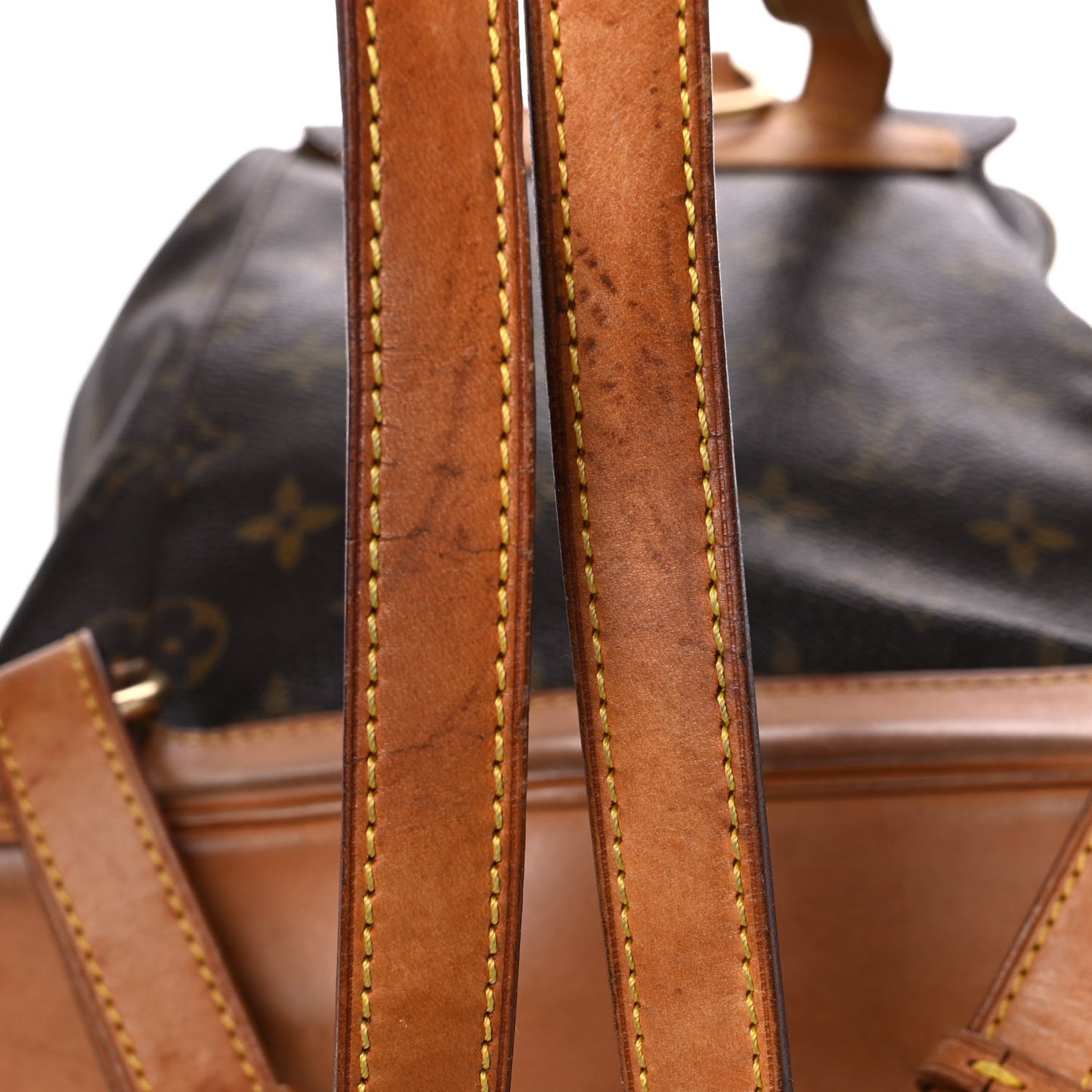 Monogram Montsouris MM Backpack