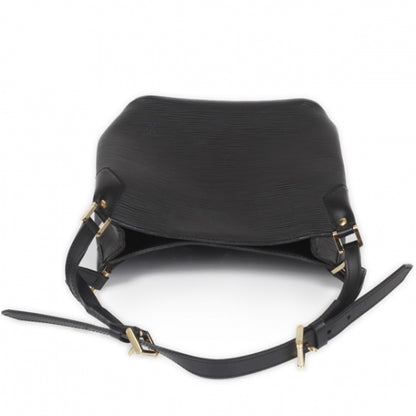 Louis Vuitton Epi Mandara PM Black 4 of 9