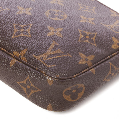 Louis Vuitton Monogram Pochette Accessories 4 of 7