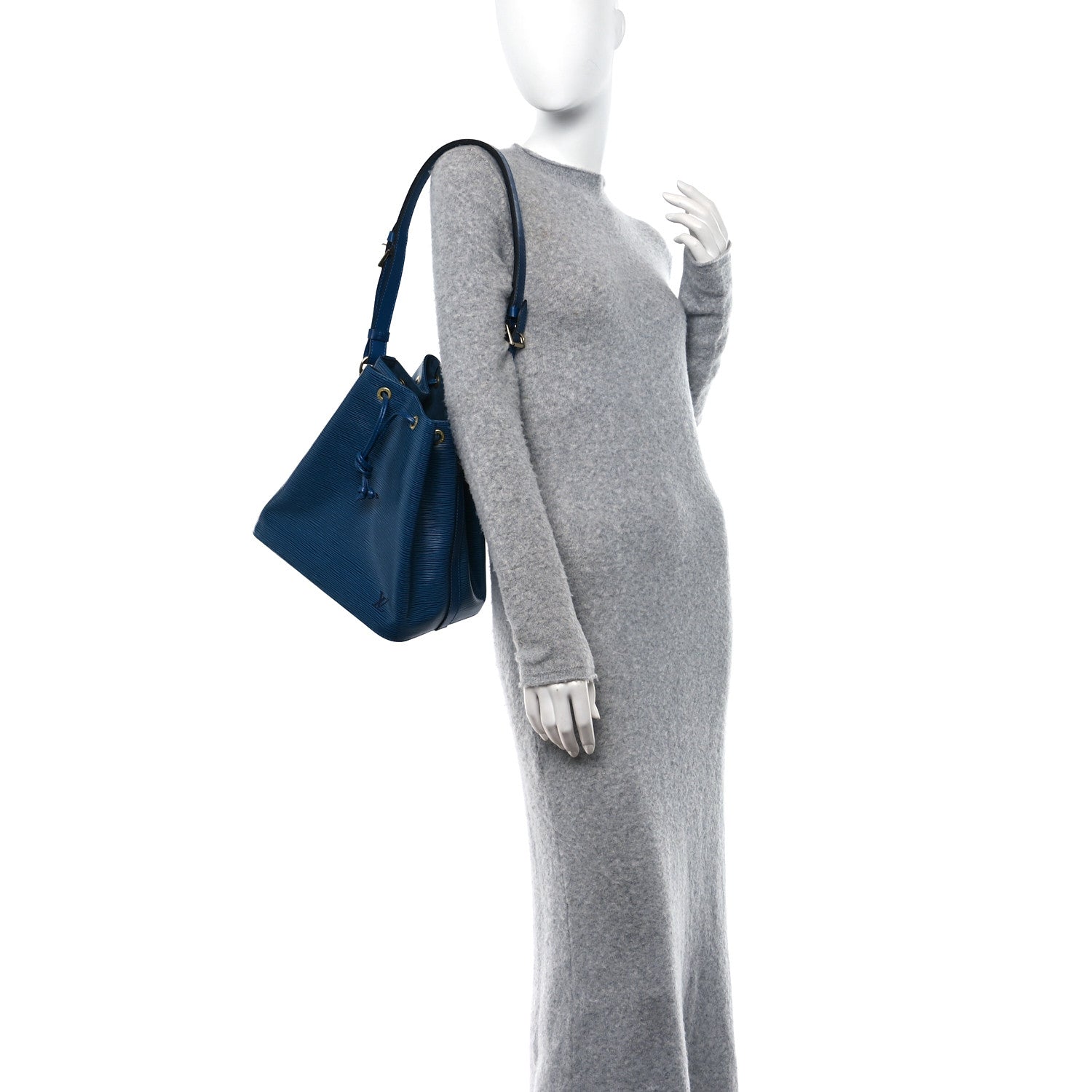 Louis Vuitton Epi Petit Noe Toledo 2 of 9