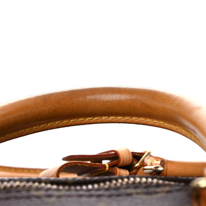 Louis Vuitton Monogram Keepall Bandouliere 55 14 of 21