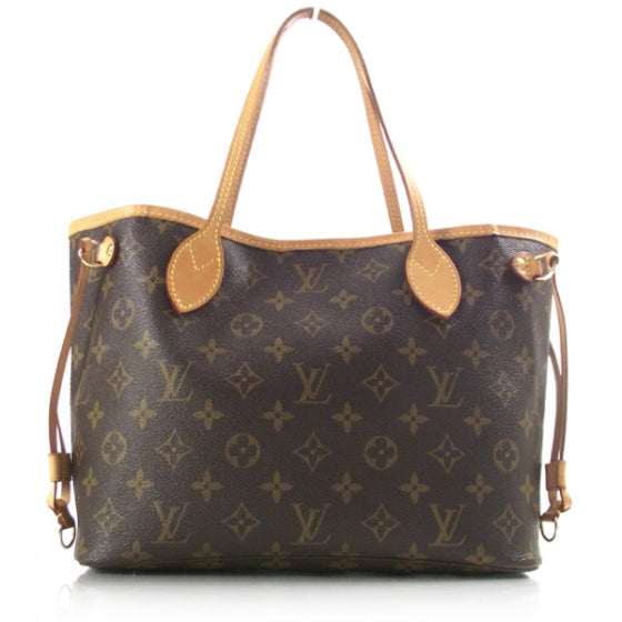 Monogram Neverfull PM