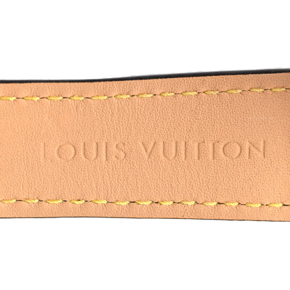 Louis Vuitton Monogram Tambour 10mm Watch Strap 3 of 5
