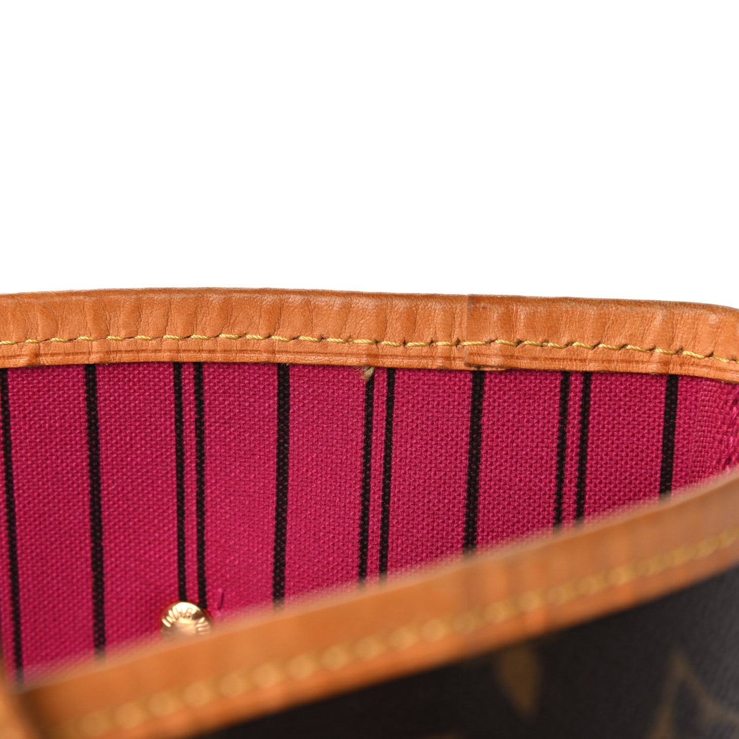 Louis Vuitton Monogram Neo Neverfull MM Pivoine 17 of 20