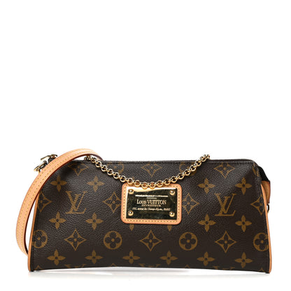 Louis Vuitton Monogram Sophie Clutch 1 of 10