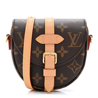 Louis Vuitton Monogram Micro Chantilly 1 of 9