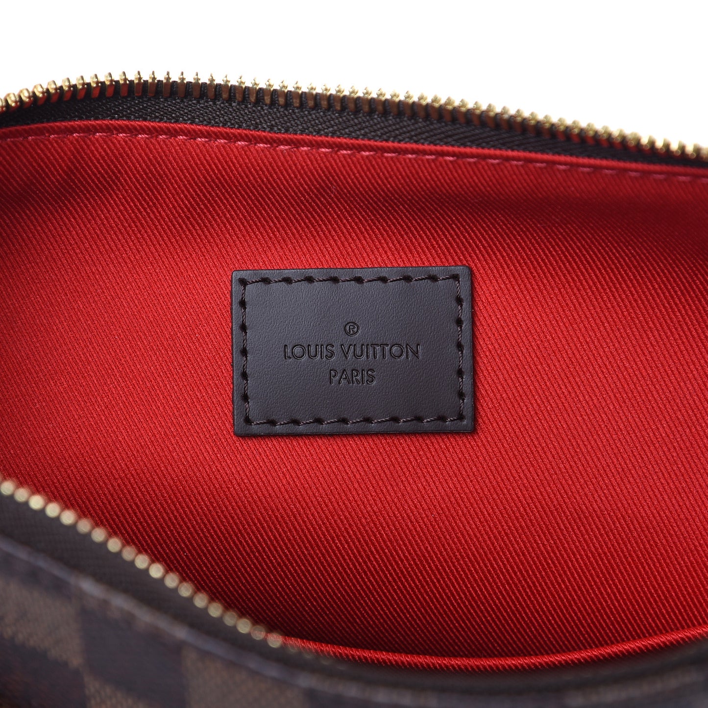 Damier Ebene South Bank Besace