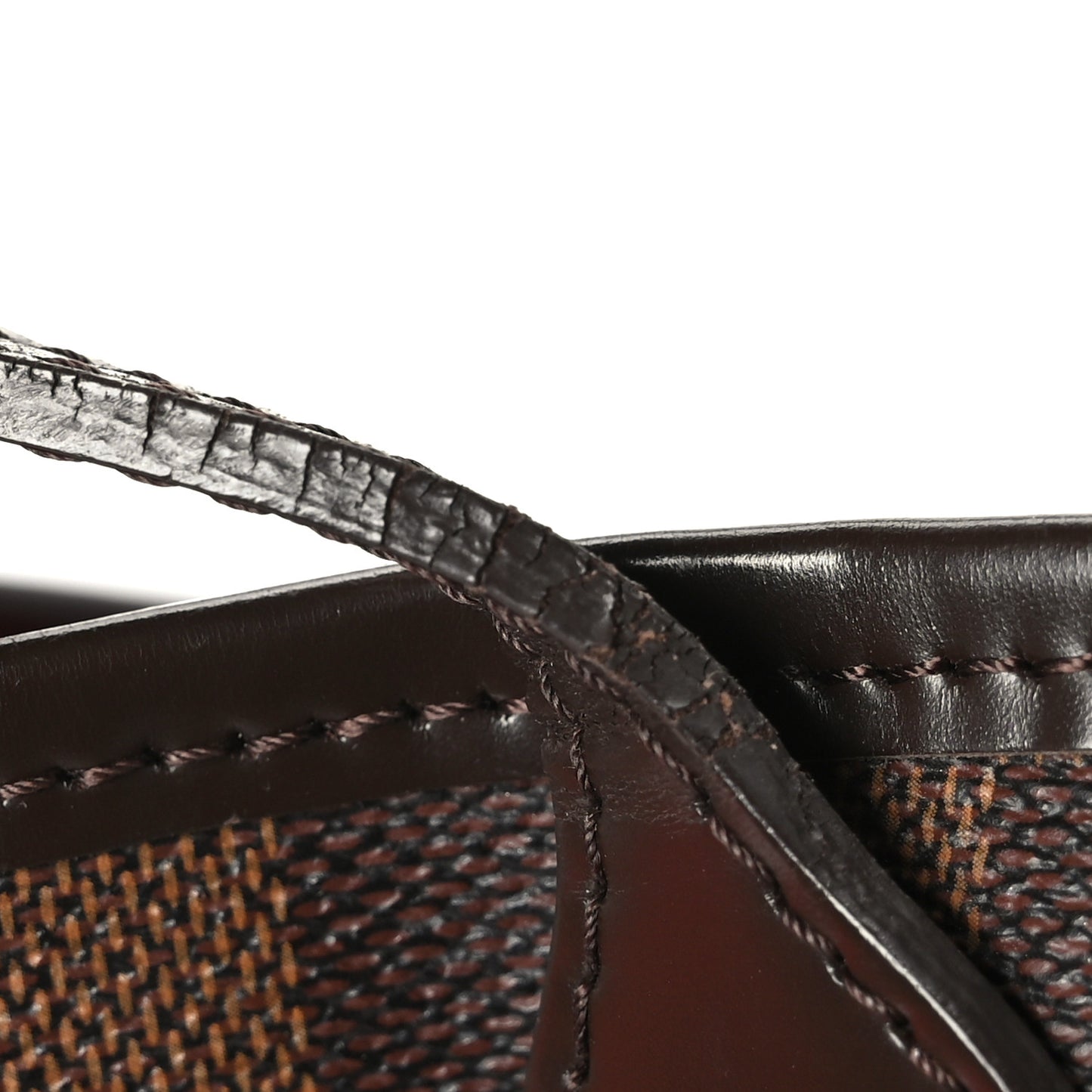 Damier Ebene Neverfull MM