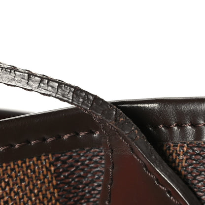 Louis Vuitton Damier Ebene Neverfull MM 10 of 11