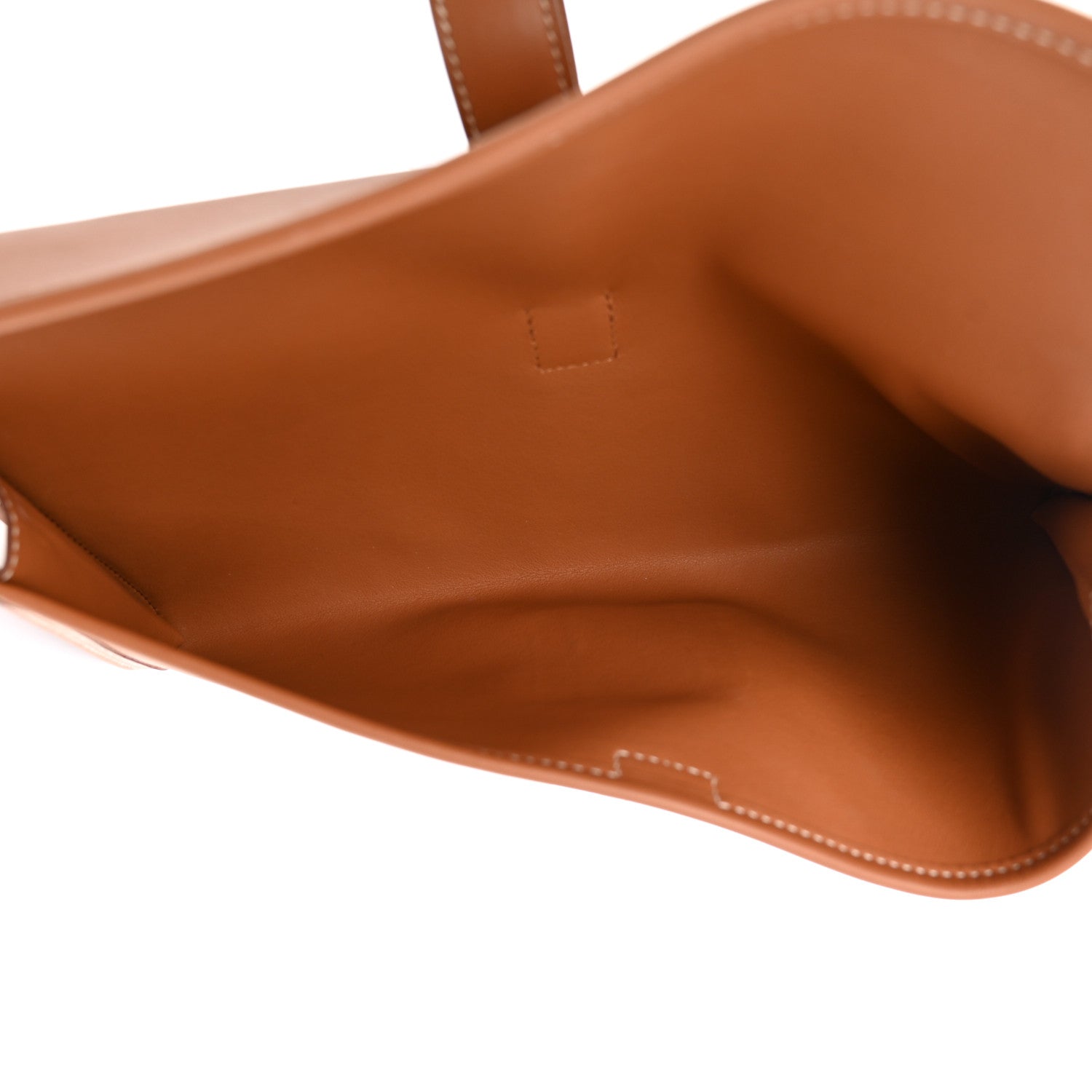 Hermes Swift Jige Elan 29 Clutch Gold 5 of 9