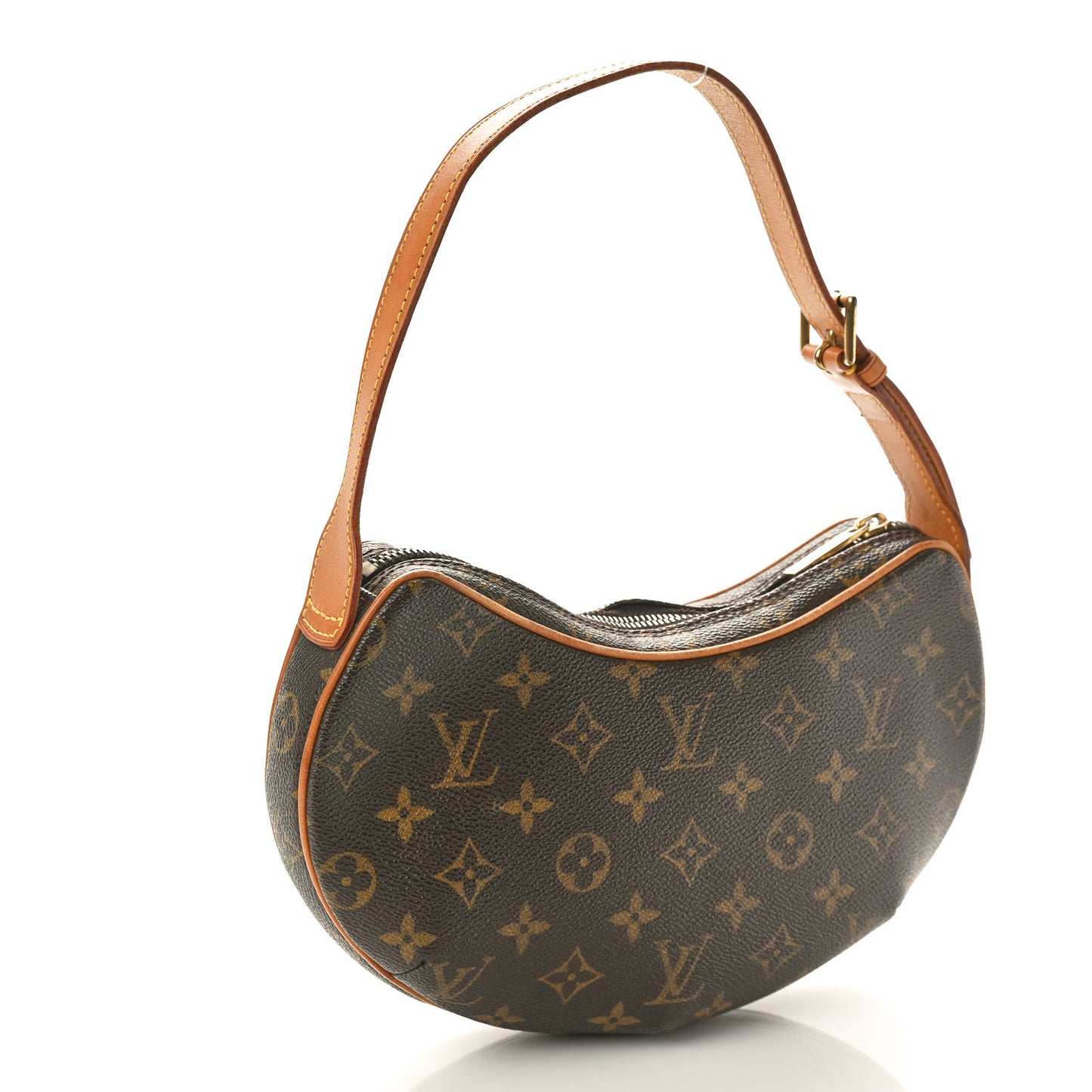 Monogram Croissant PM