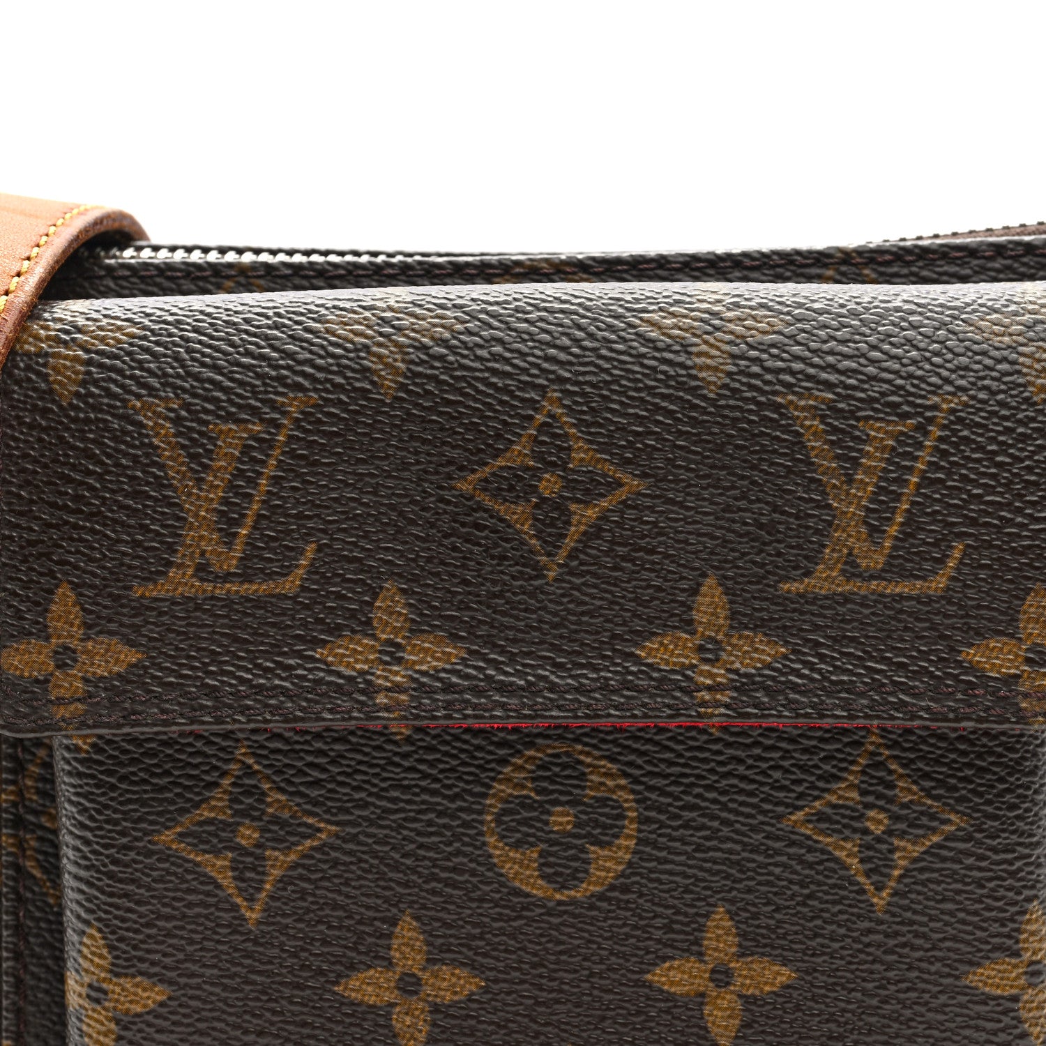 ルイヴィトン ヴィバシテ Vivacité Monogram - Women - Handbags | LOUIS VUITTON ®