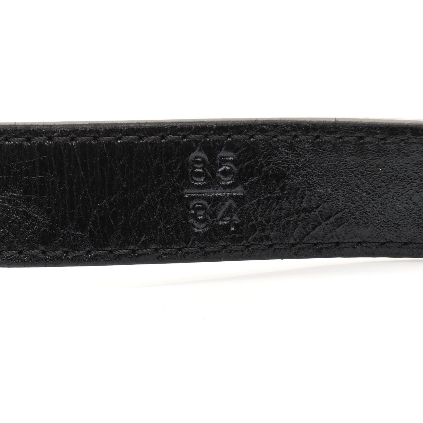 Glazed Calfskin Quilted 2.55 Reissue Flap Belt Bag Clutch 85 34 Black