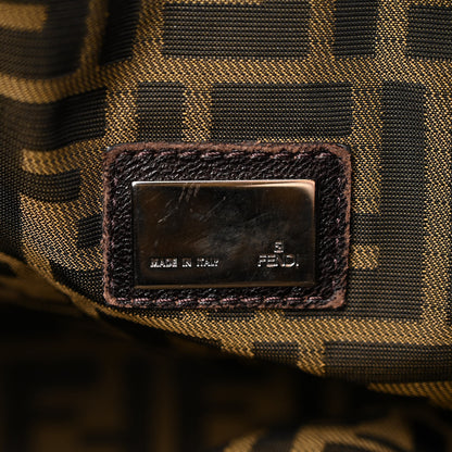 Fendi Nappa Nuvolata Spy Moro 6 of 15