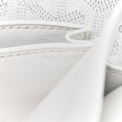 Goyard Goyardine 233 PM Shoulder Bag White 7 of 12