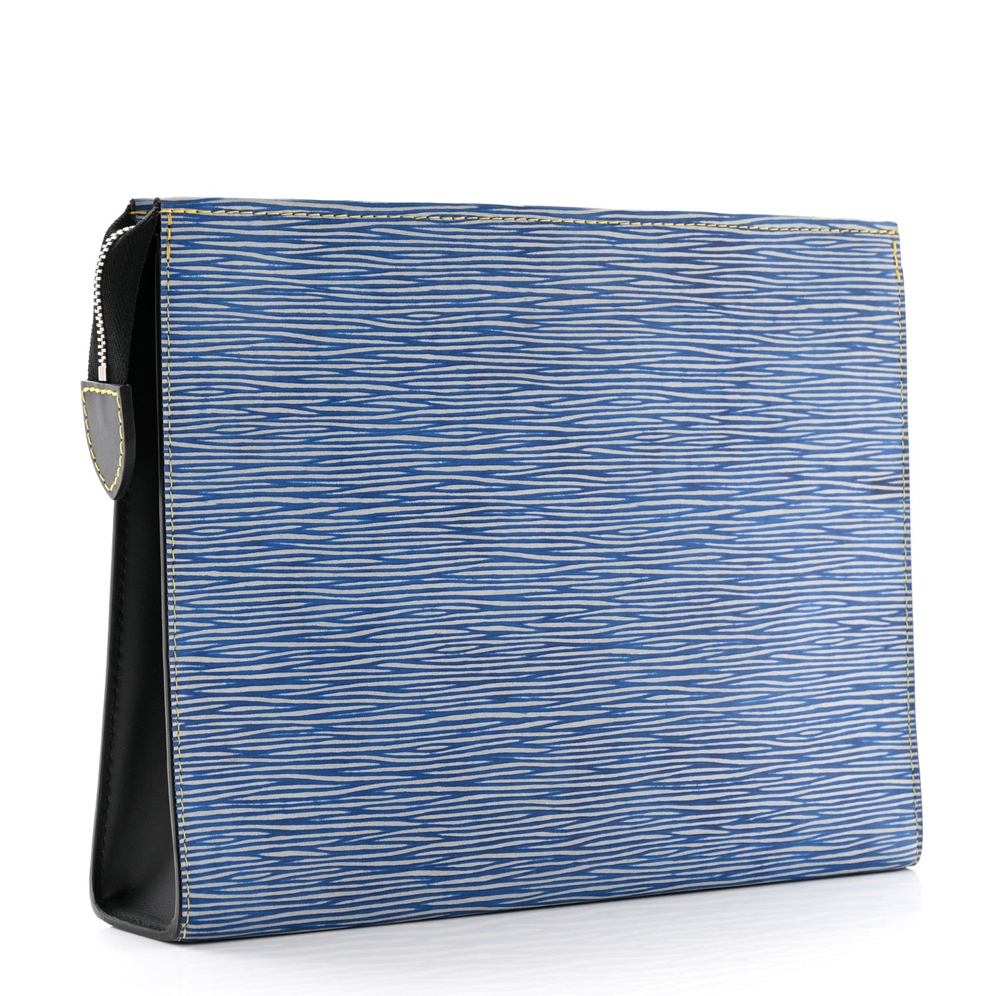 Epi Toiletry Pouch 26 Denim Light