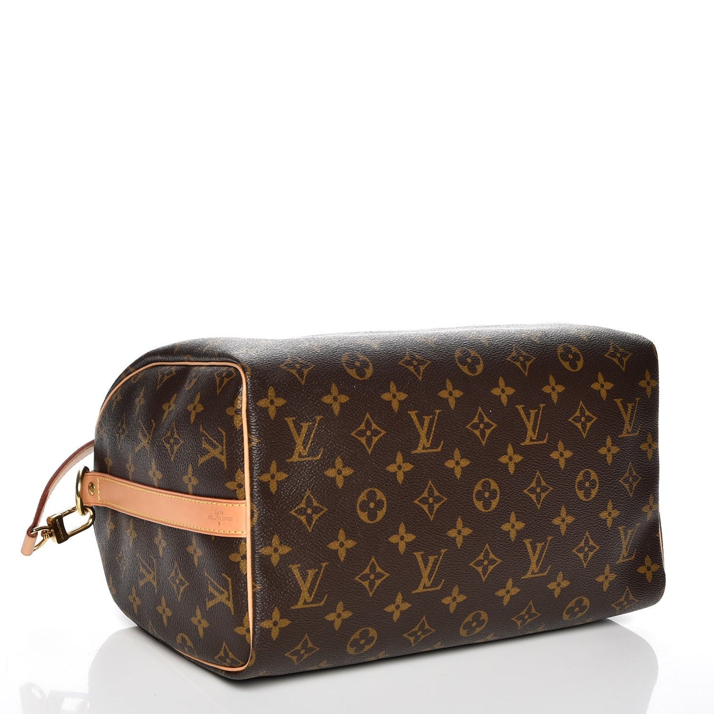 Monogram Speedy Bandouliere 30