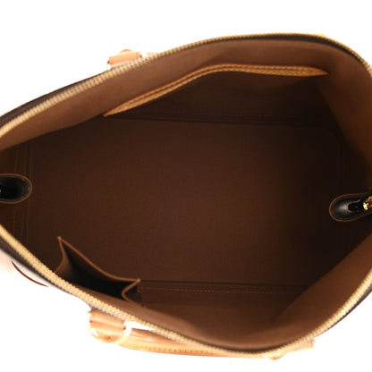 Louis Vuitton Monogram Alma MM 5 of 11