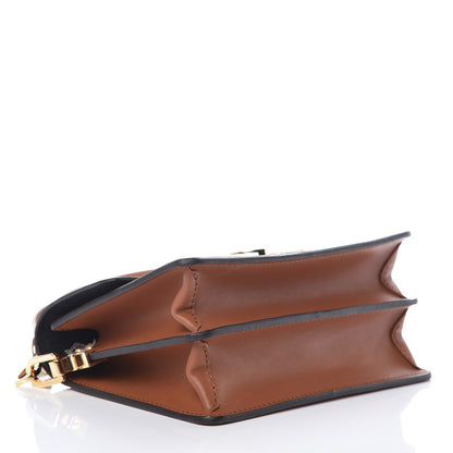 Louis Vuitton Reverse Monogram Dauphine Mini 4 of 9
