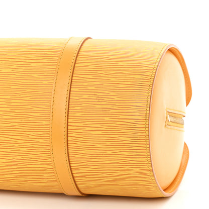 Louis Vuitton Epi Soufflot Tassil 10 of 14
