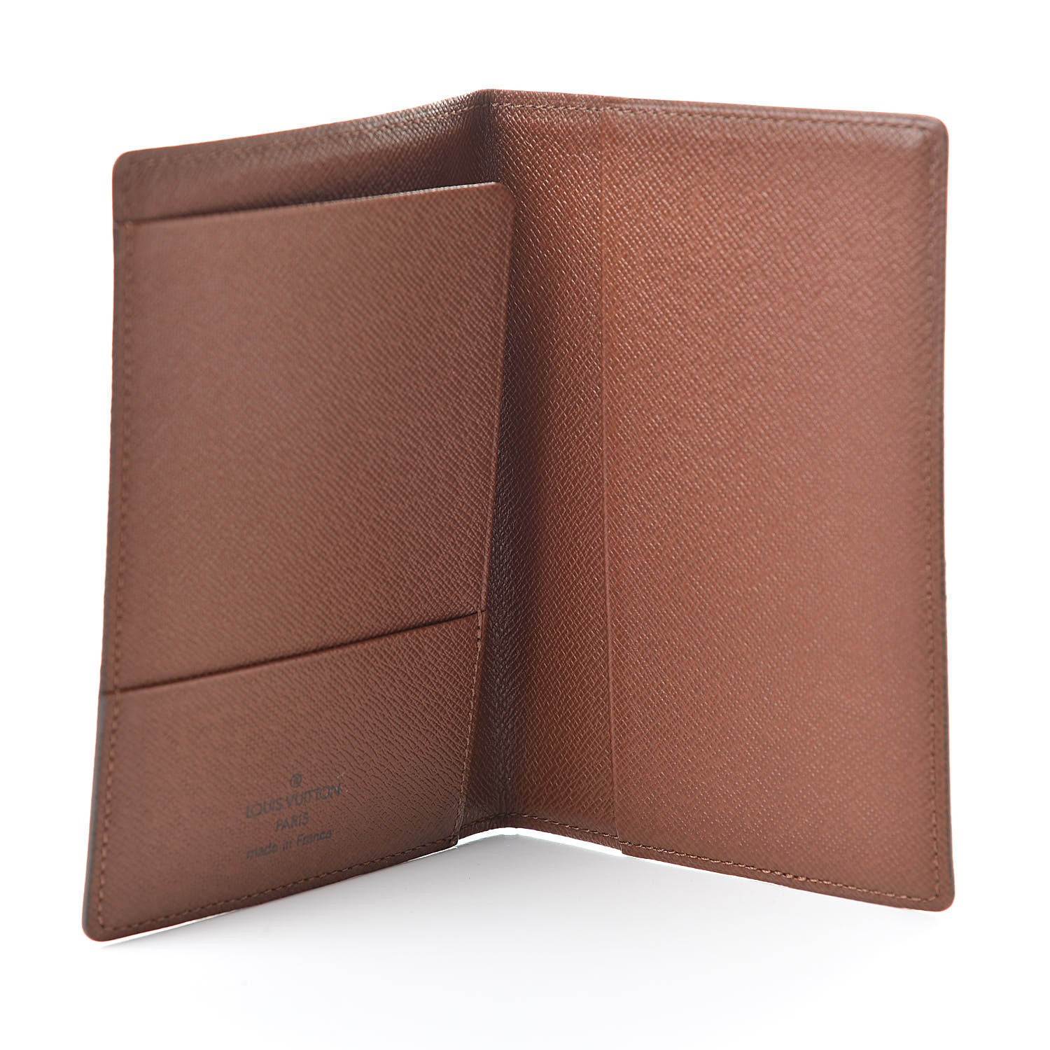 Louis Vuitton Monogram Passport Cover 5 of 8