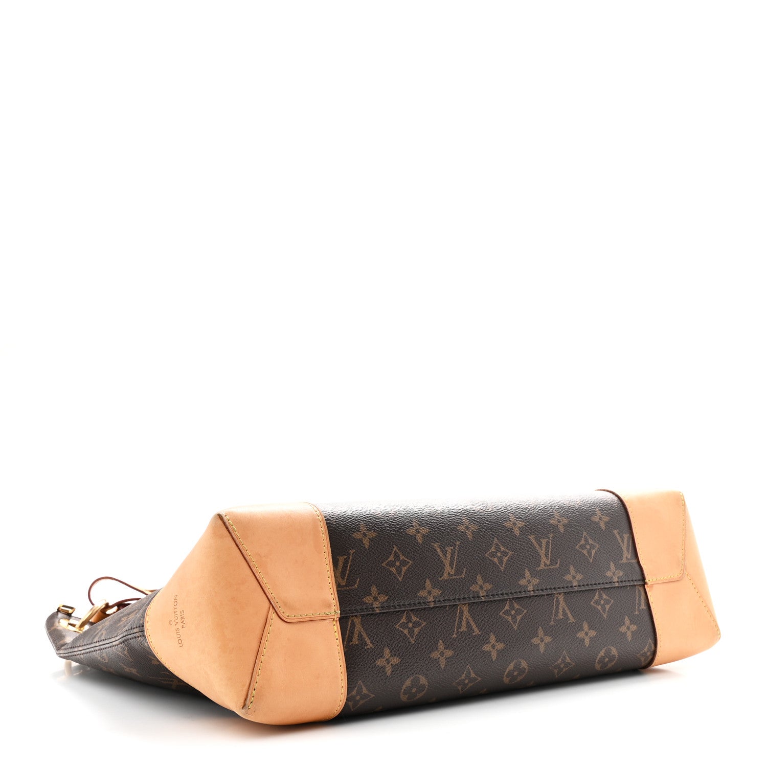 Louis Vuitton Monogram Berri MM 4 of 10