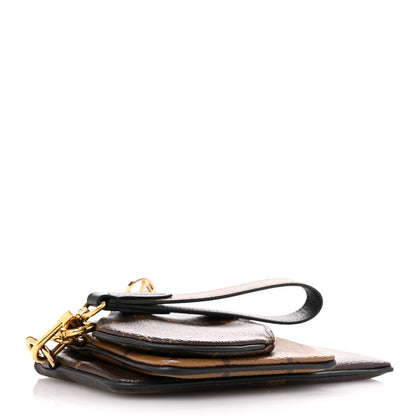 Louis Vuitton Reverse Monogram Giant Trio Pouch 4 of 10