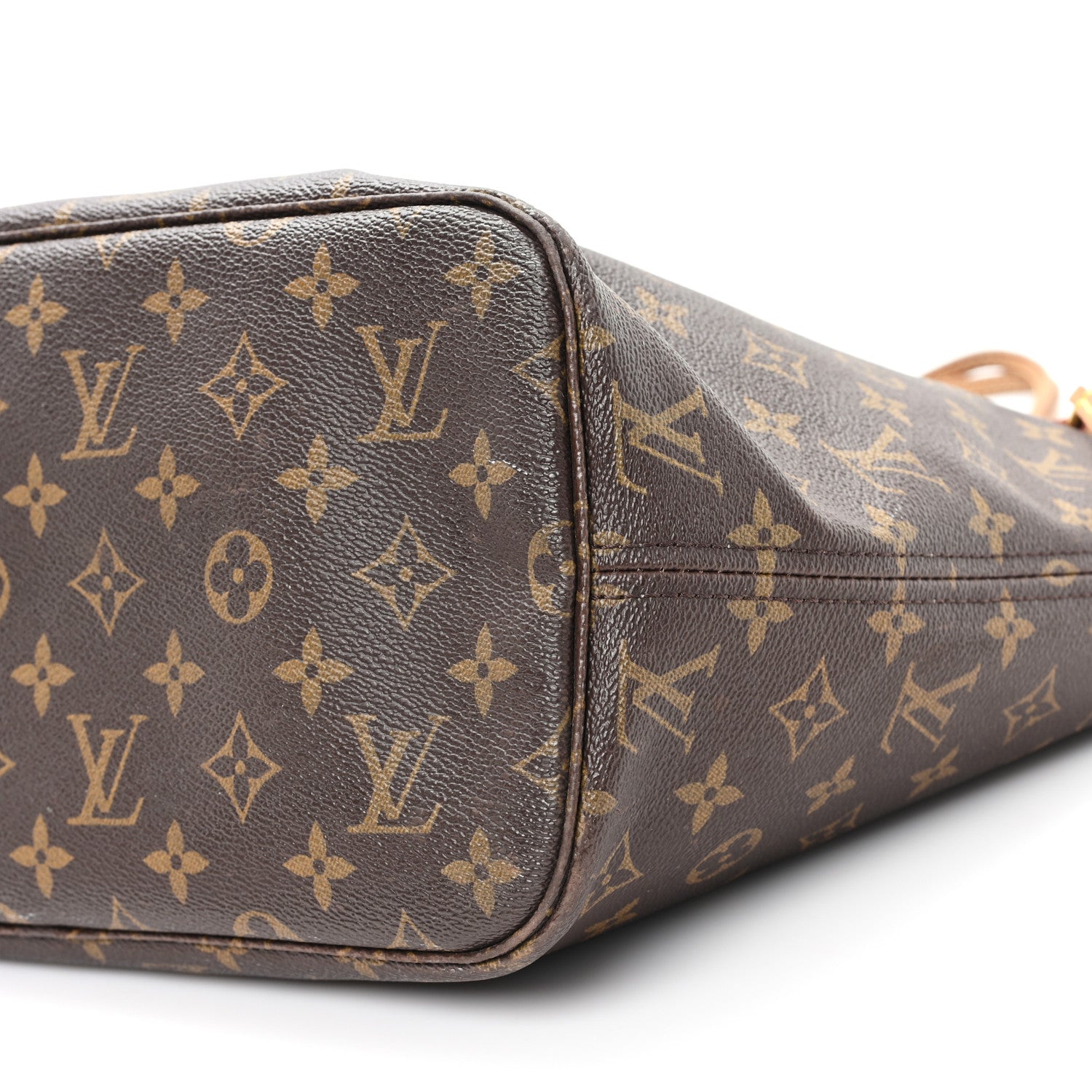 Louis Vuitton Monogram Neo Neverfull MM 11 of 11