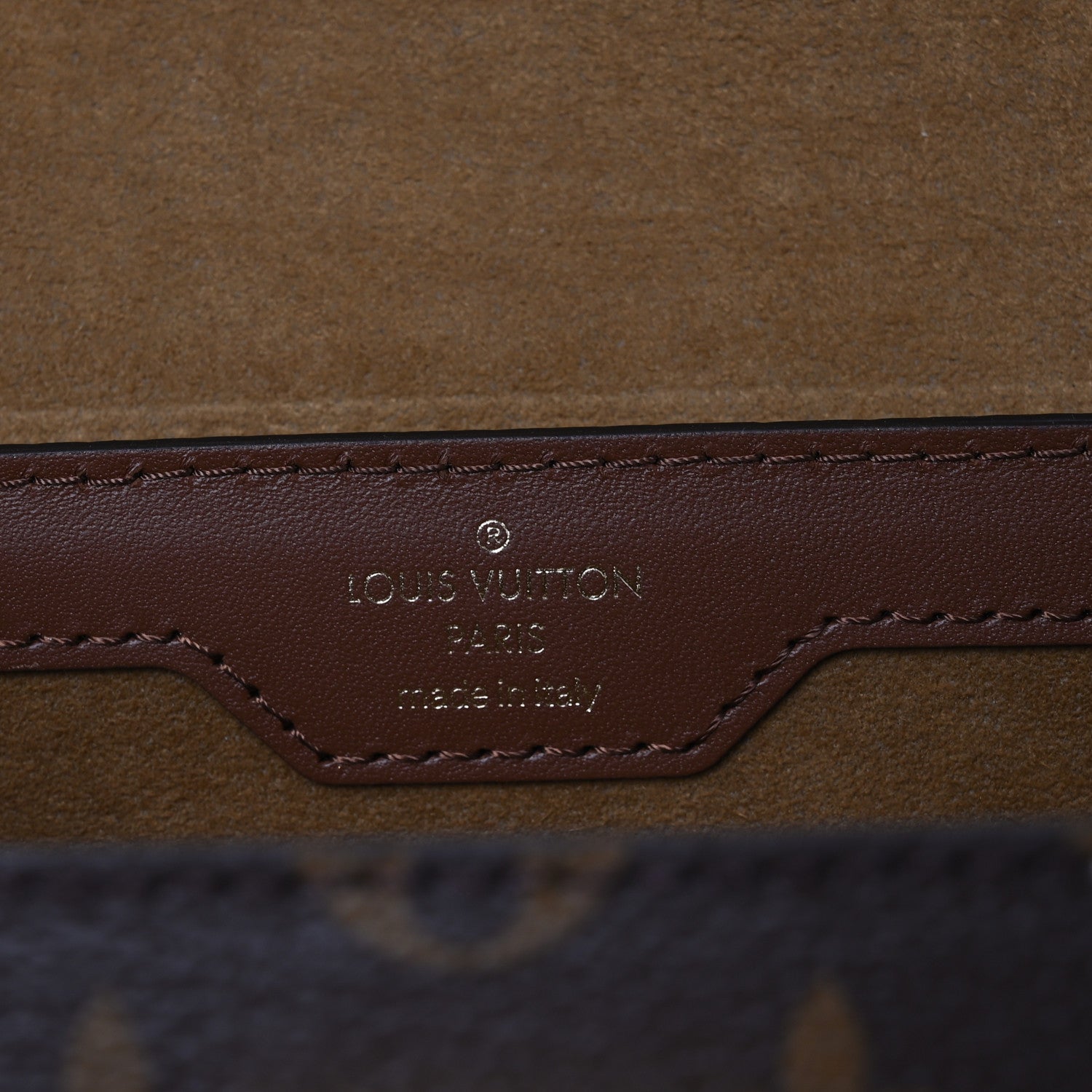Louis Vuitton Monogram Papillon Trunk 6 of 9