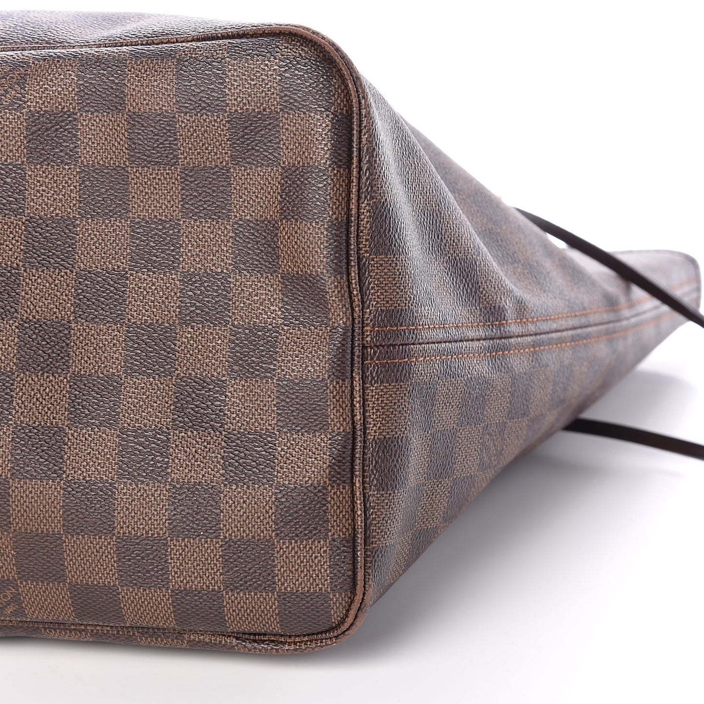 Damier Ebene Neverfull GM