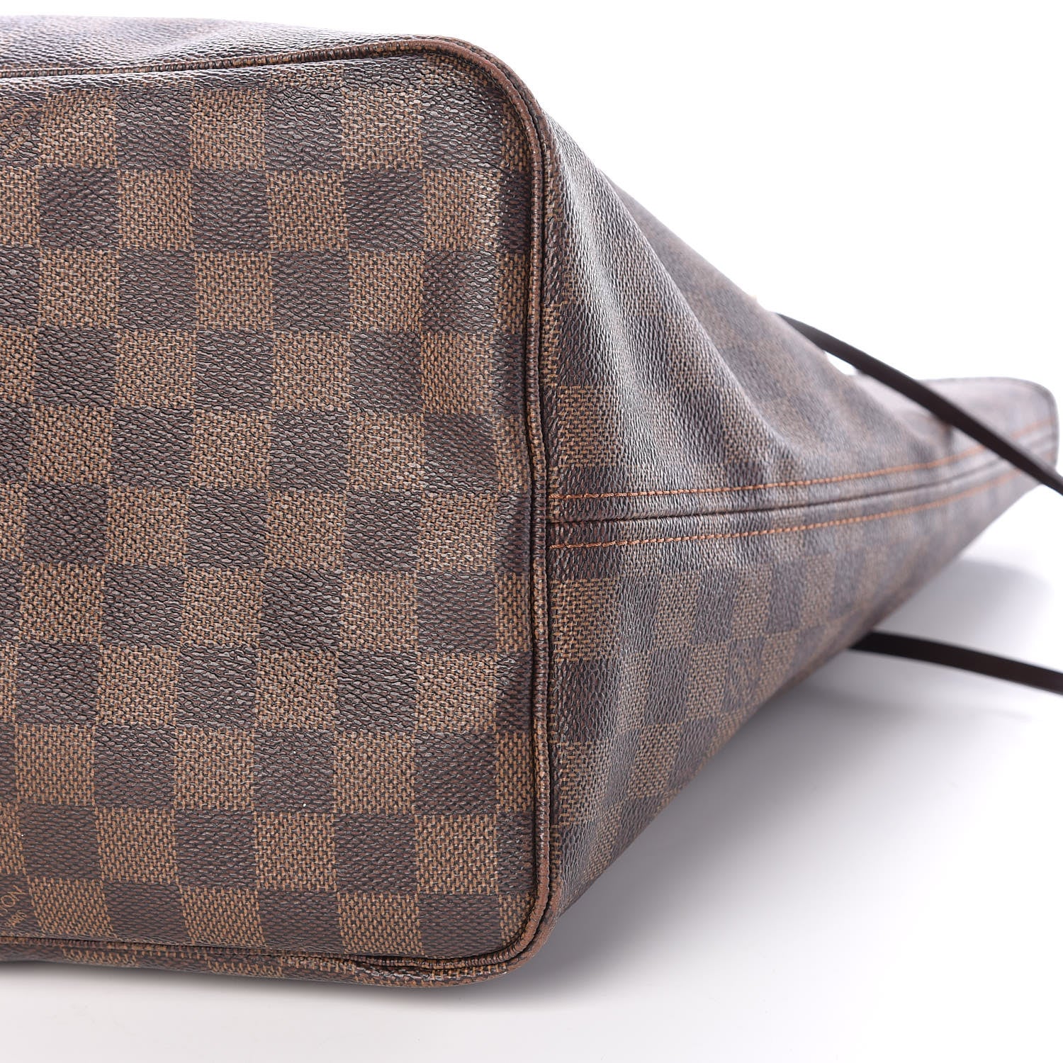 Louis Vuitton Damier Ebene Neverfull GM 14 of 16
