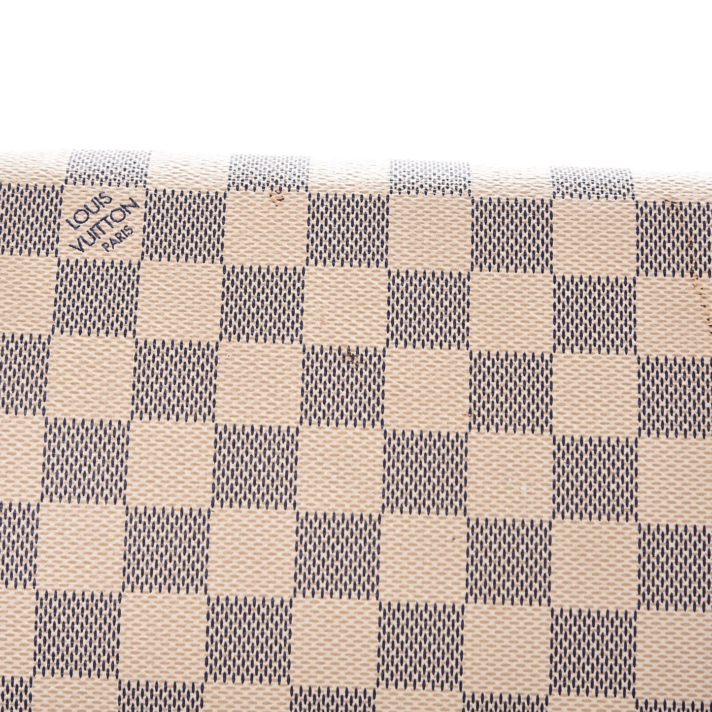 Damier Azur Speedy 30