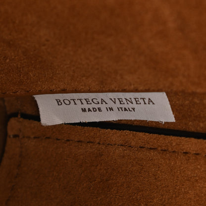 Bottega Veneta Grainy Calfskin Small Arco Kaki 6 of 12