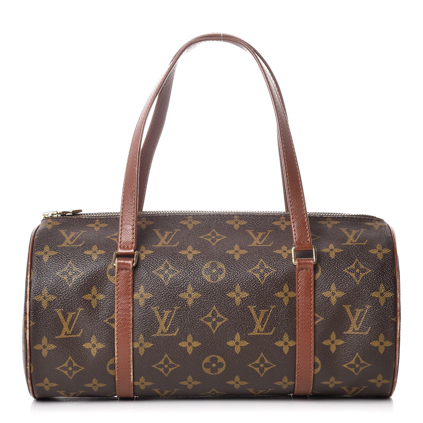 Monogram Papillon 30