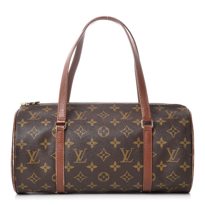 Louis Vuitton Monogram Papillon 30 1 of 21