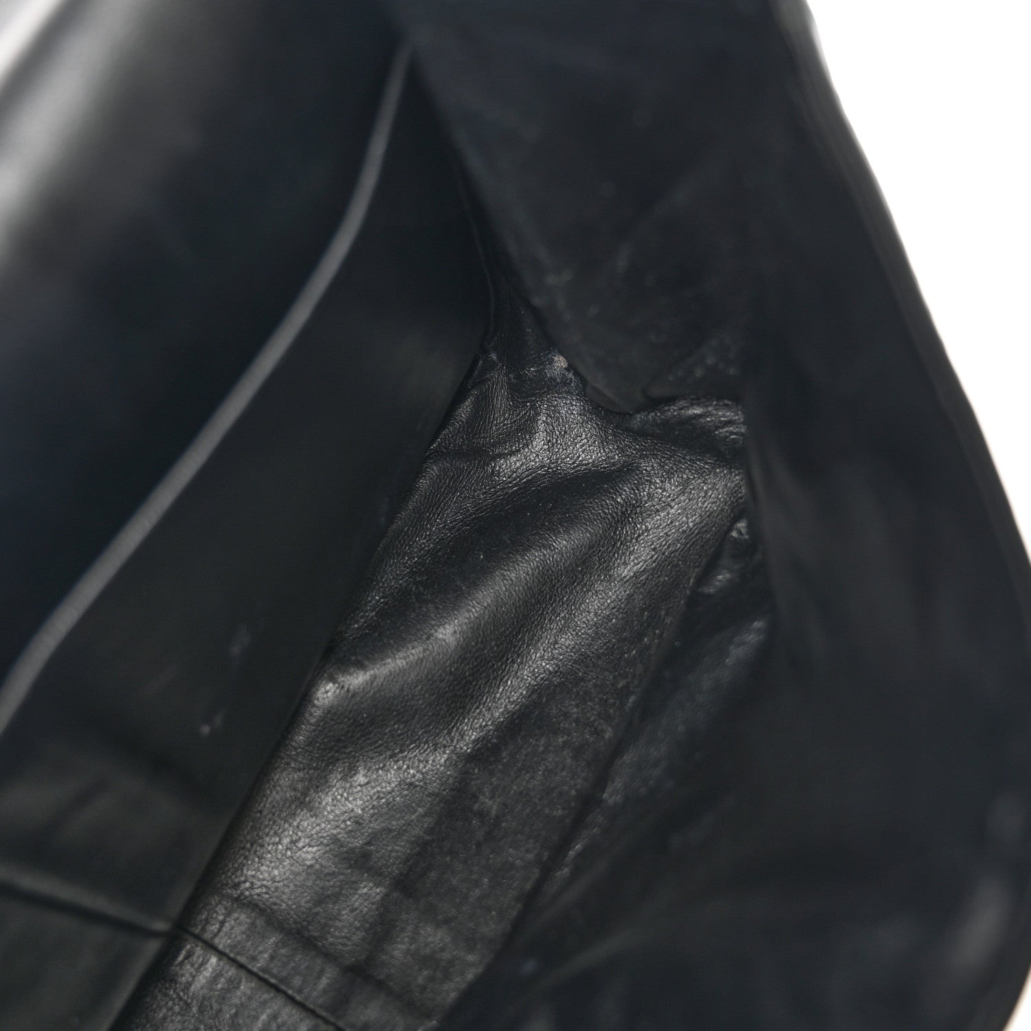 Chanel Patent Quilted 2.55 Reissue 227 Flap Brown 15 of 16