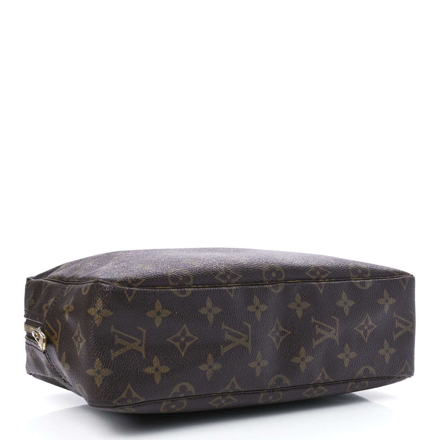 Louis Vuitton Monogram Trousse Toilette 28 3 of 7