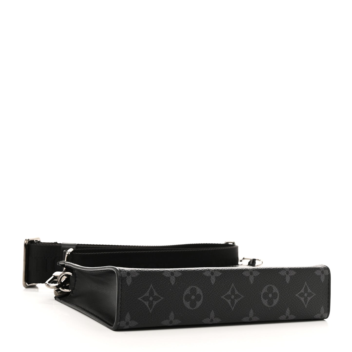 Reverse Monogram Eclipse Gaston Wearable Wallet