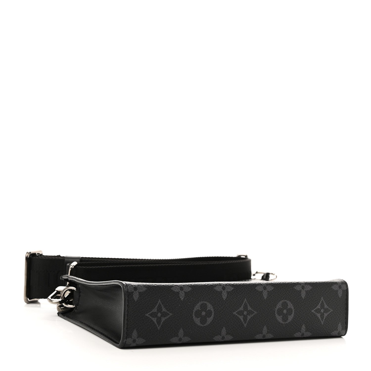 Louis Vuitton Reverse Monogram Eclipse Gaston Wearable Wallet 4 of 11
