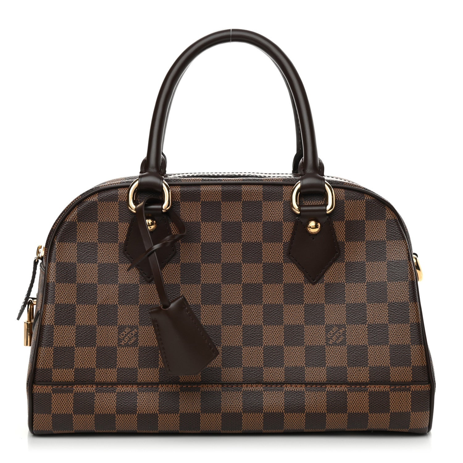 Louis Vuitton Damier Ebene Duomo 1 of 9